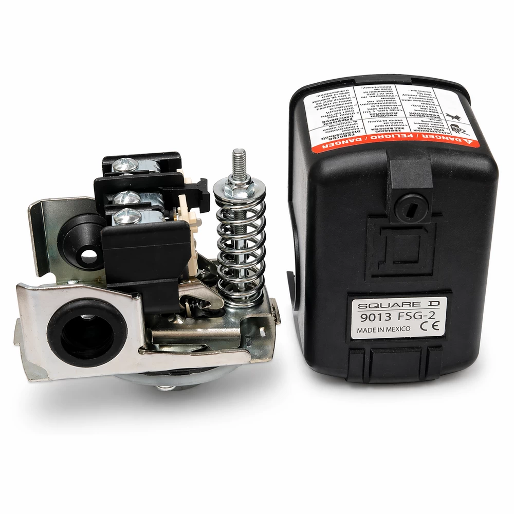 Pressure Switch price in pakistan