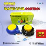 Water Level Control Switch