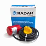 Radar Float Switch ST-75AB Taiwan Brand with 5 Meter and 10 Meter Cable – Automatic Water Level Controller