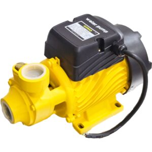 AHMAD QB60 PERIPHERAL PUMP 0.5 HP 100% COPPER WINDING