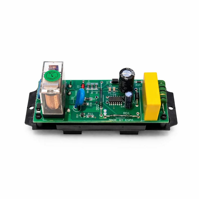 ESPA pressure pump controller PCB kit genuine replacement board