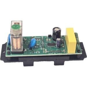 ESPA Original Pump Controller Card Kit – Automatic PCB Board Replacement ESPA Card for Water Pressure Booster Pumps & ESPA Switch