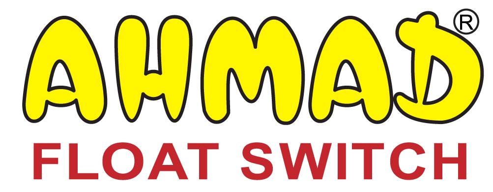 logo ahmad float switch