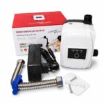 water pressure booster pump