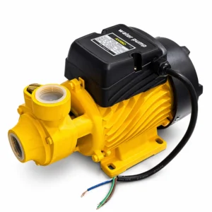 water pump QB 60