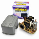 AHMAD Water Pump Pressure Switch Pakistan
