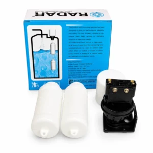Float switch Radar