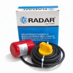 radar float switch