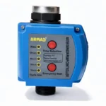 Automatic water sensor pump controller with dry run protection in Pakistan