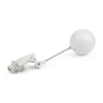 Float Valve for Water Tank – Automatic Water Level Control Valve