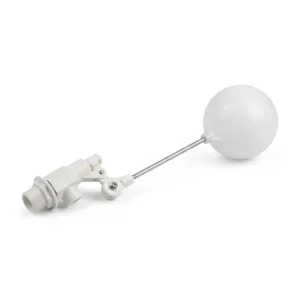 Float Valve for Water Tank – Automatic Water Level Control Valve