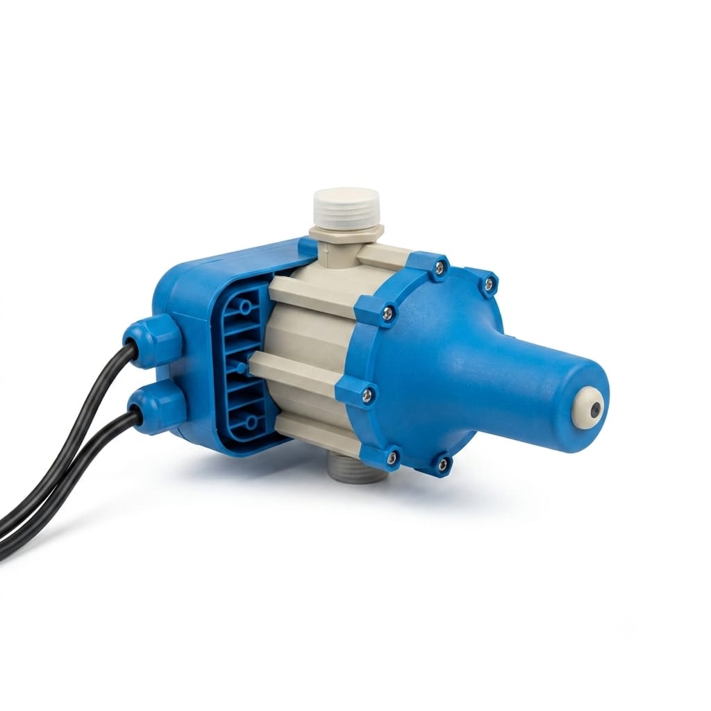 Automatic Pump Control Pressure Switch for Water Pumps - Image 3