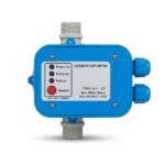 Automatic Pump Control Pressure Switch for Water Pumps with Dry Run Protection