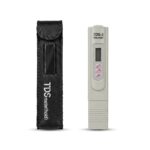 TDS-3 Digital TDS Meter Water Quality Tester for RO Water Filter Testing